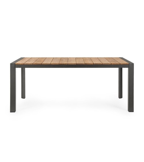 Table Cameron 180×90 outdoor BIZZOTTO | BHOME by Arredi Barbàra
