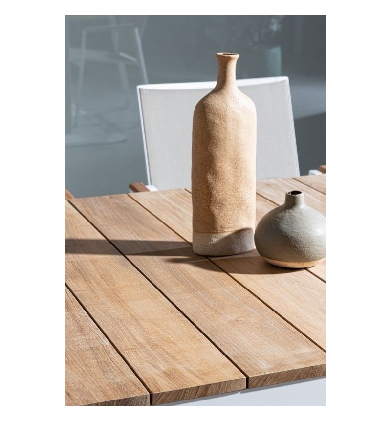 Tavolo Cameron 180×90 outdoor BIZZOTTO | BHOME by Arredi Barbàra