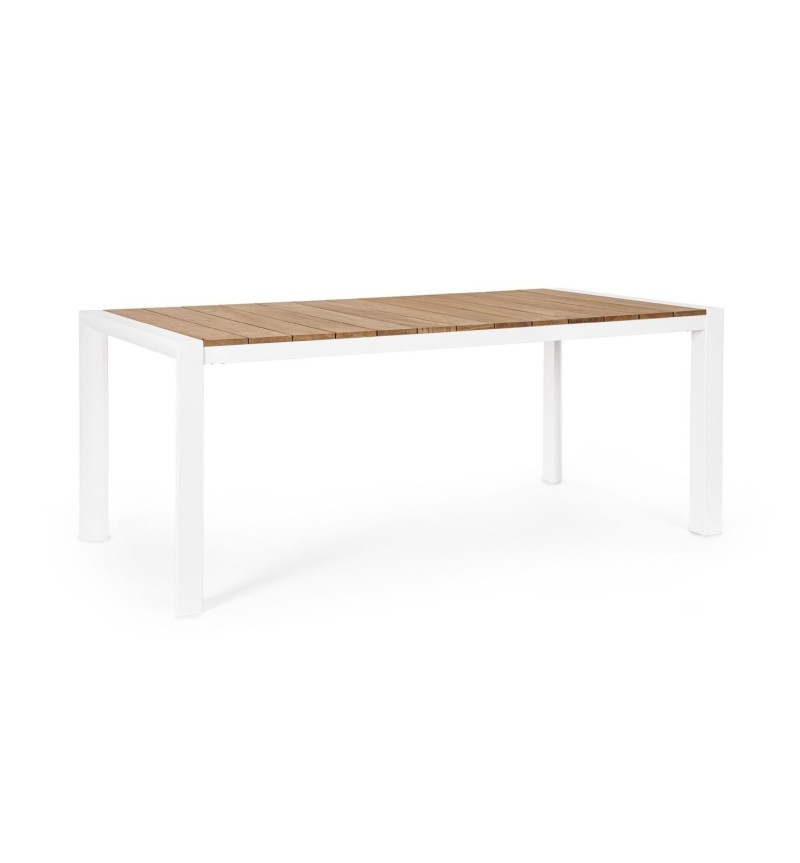 Tavolo Cameron 180×90 outdoor BIZZOTTO | BHOME by Arredi Barbàra