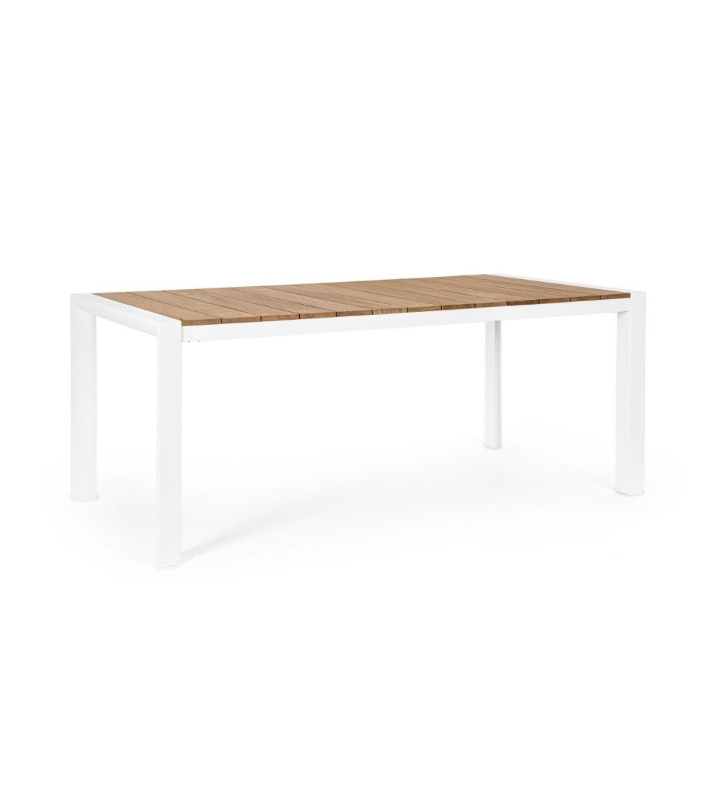 Tavolo Cameron 180×90 outdoor BIZZOTTO | BHOME by Arredi Barbàra