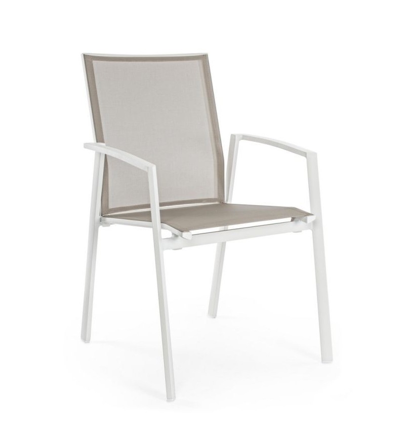 Silla Cruise exterior BIZZOTTO | BHOME by Arredi Barbàra
