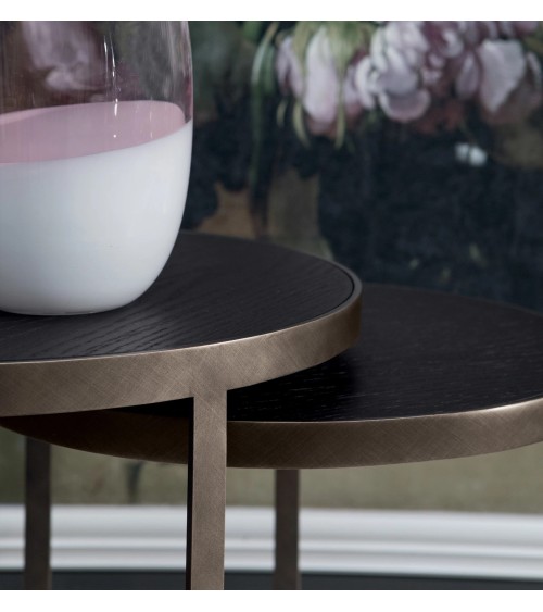 Mesa de centro Hammer – Tonin Casa | Bhome by Arredi Barbàra