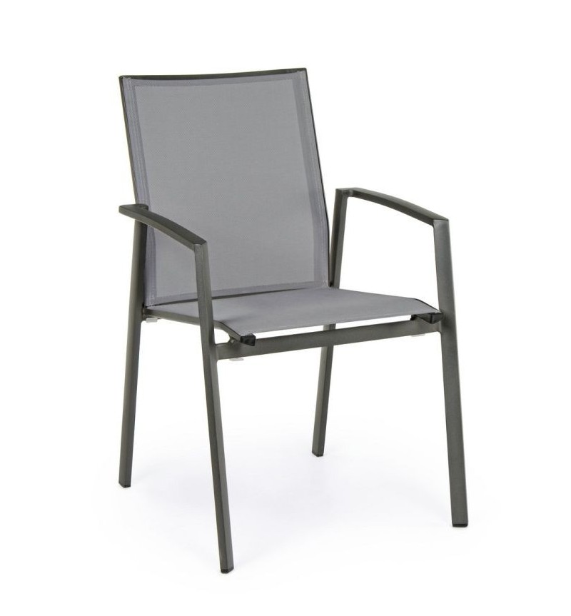 Cruise Outdoor Chair BIZZOTTO | BHOME by Arredi Barbàra