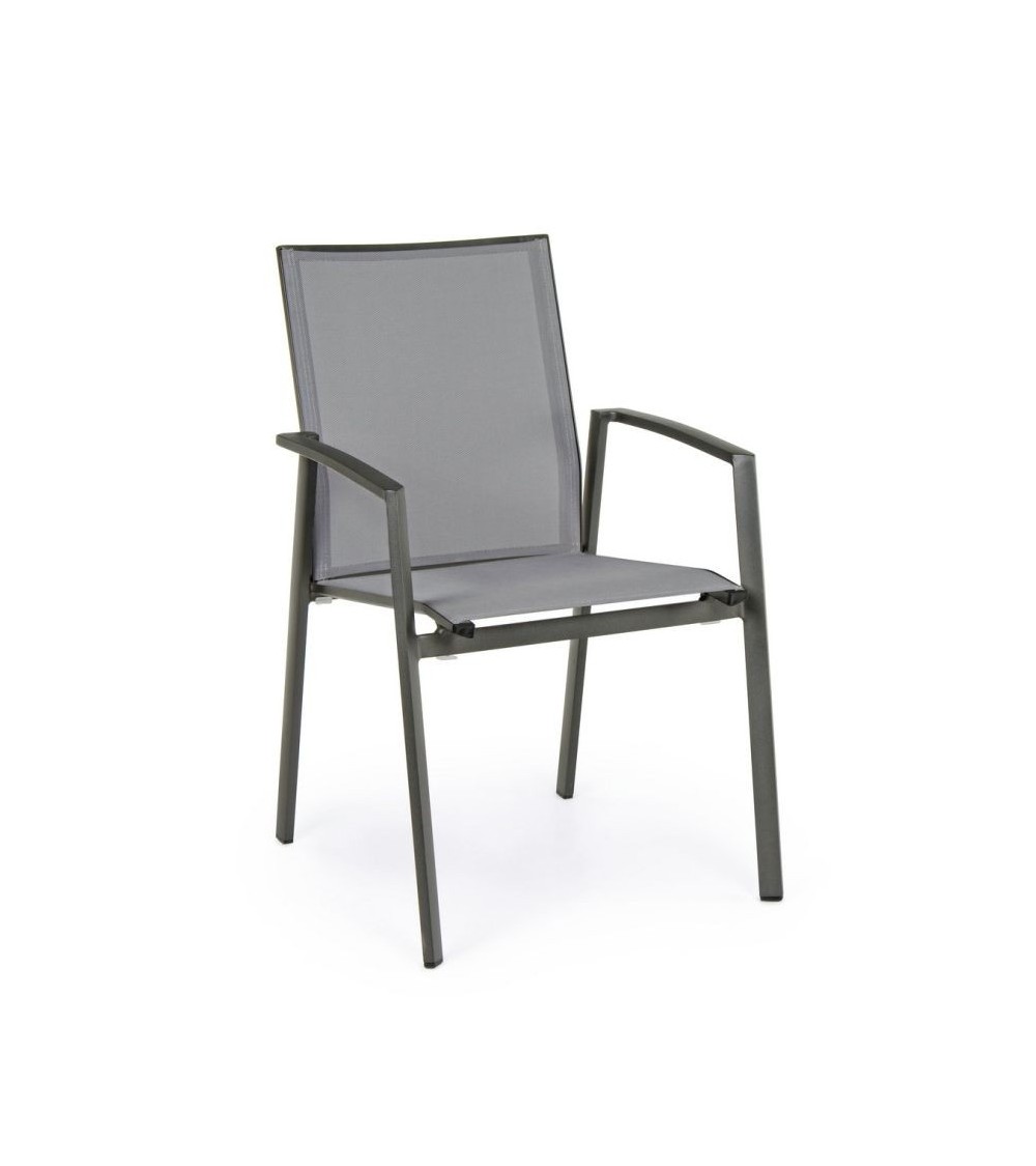Cruise Outdoor Chair BIZZOTTO | BHOME by Arredi Barbàra