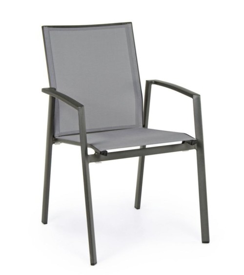 Cruise Outdoor Chair BIZZOTTO | BHOME by Arredi Barbàra