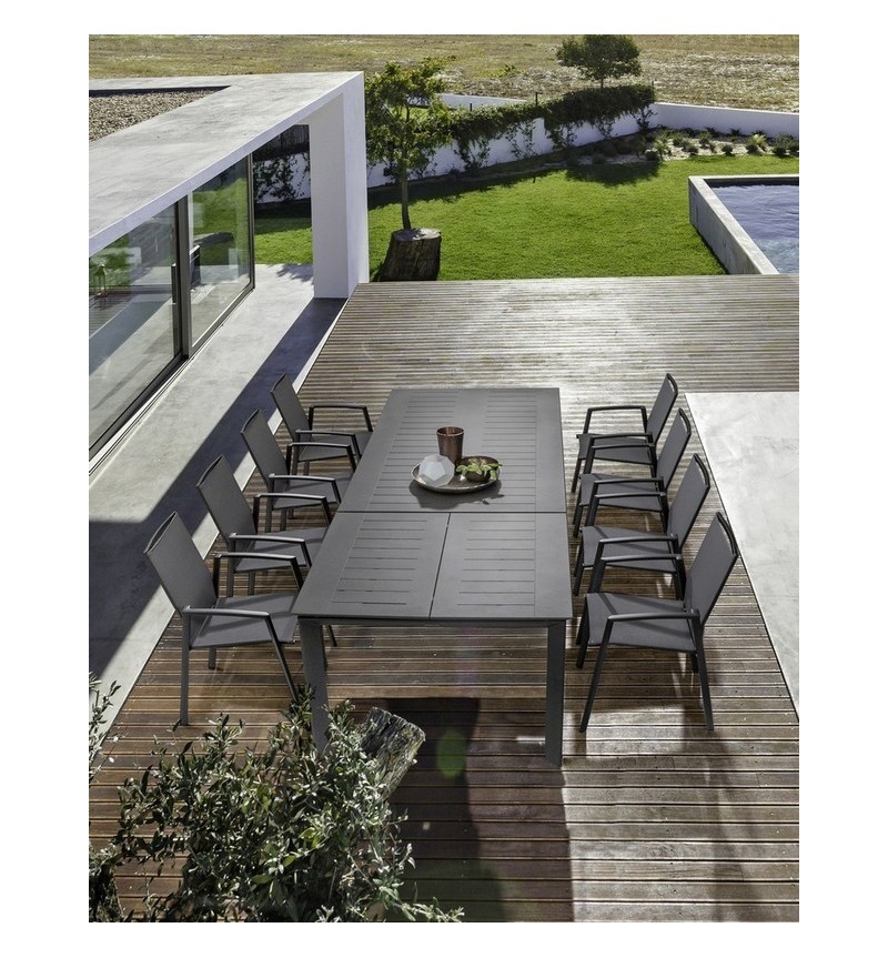 Cruise Outdoor Chair BIZZOTTO | BHOME by Arredi Barbàra