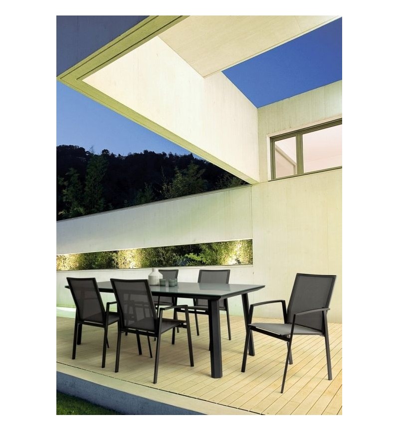 Cruise Outdoor Chair BIZZOTTO | BHOME by Arredi Barbàra