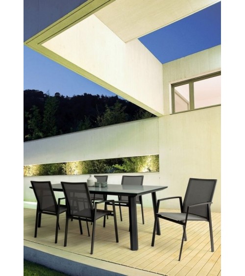 Cruise Outdoor Chair BIZZOTTO | BHOME by Arredi Barbàra