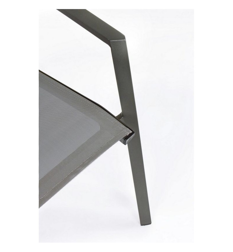 Cruise Outdoor Chair BIZZOTTO | BHOME by Arredi Barbàra