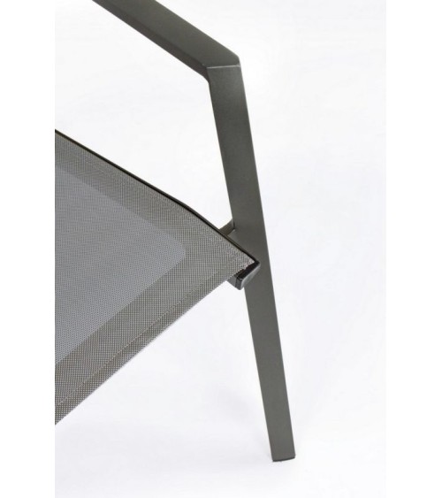 Cruise Outdoor Chair BIZZOTTO | BHOME by Arredi Barbàra