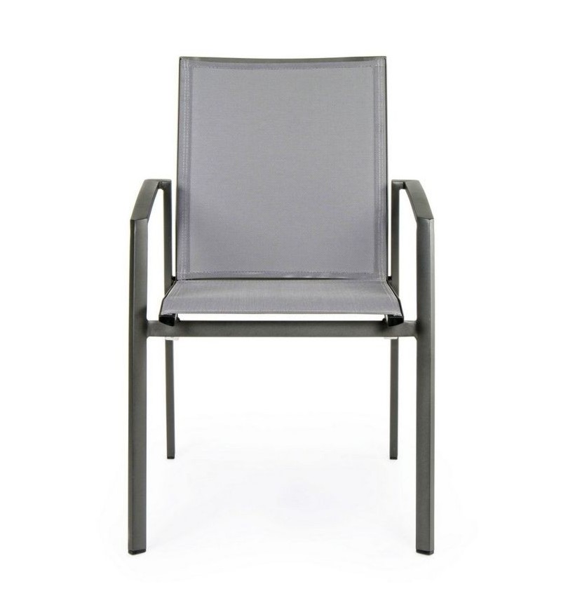 Cruise Outdoor Chair BIZZOTTO | BHOME by Arredi Barbàra
