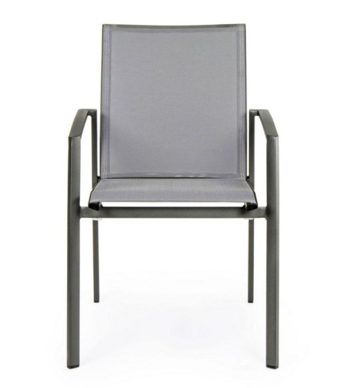 Cruise Outdoor Chair BIZZOTTO | BHOME by Arredi Barbàra