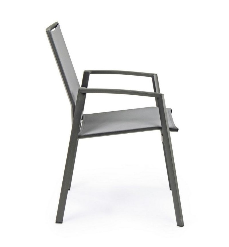 Cruise Outdoor Chair BIZZOTTO | BHOME by Arredi Barbàra