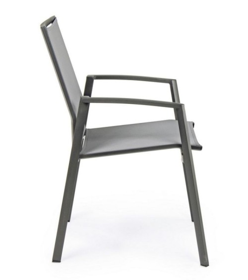 Cruise Outdoor Chair BIZZOTTO | BHOME by Arredi Barbàra