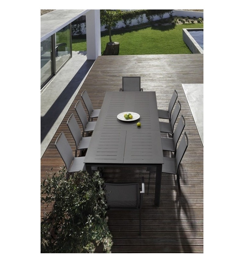 Silla Cruise exterior BIZZOTTO | BHOME by Arredi Barbàra