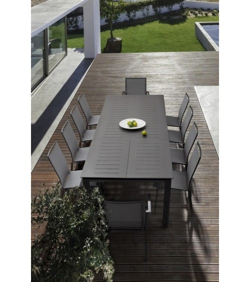 Silla Cruise exterior BIZZOTTO | BHOME by Arredi Barbàra