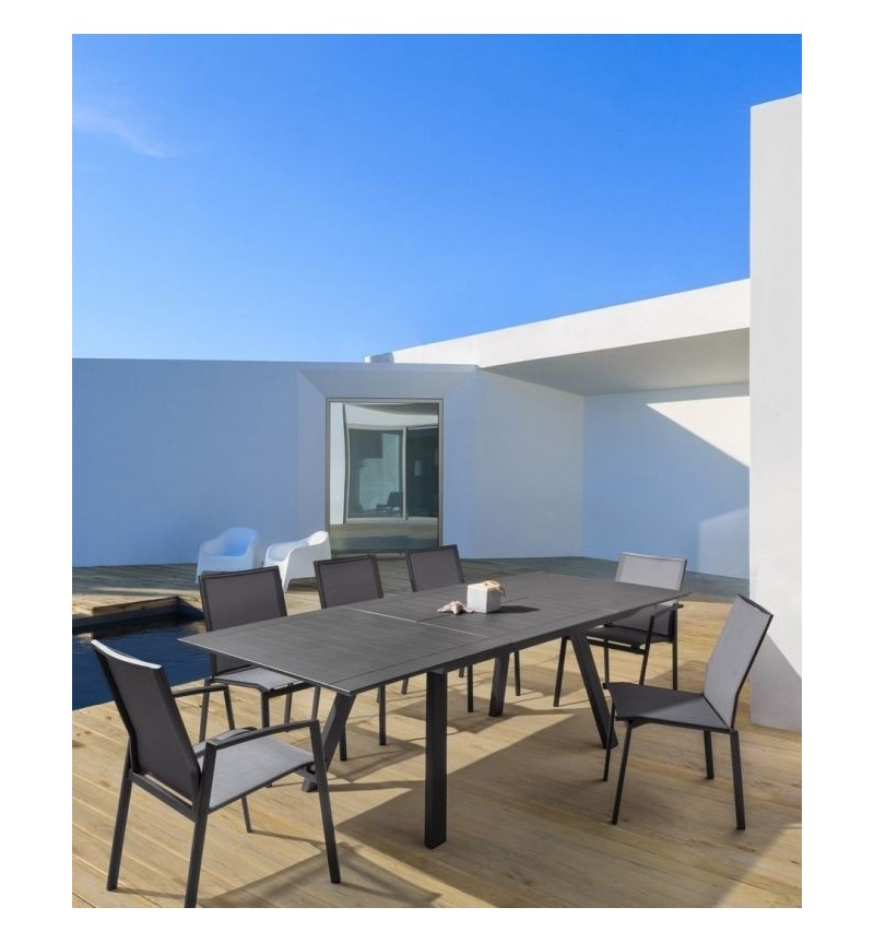 Sedia Cruise outdoor BIZZOTTO | BHOME by Arredi Barbàra