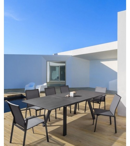 Sedia Cruise outdoor BIZZOTTO | BHOME by Arredi Barbàra