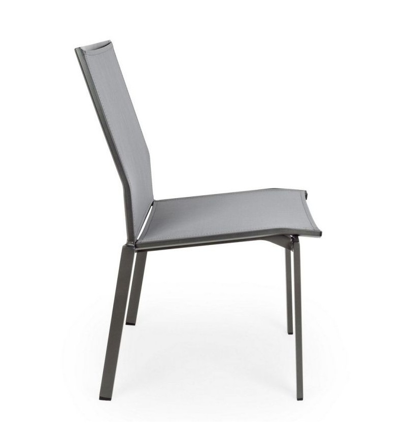 Silla Cruise exterior BIZZOTTO | BHOME by Arredi Barbàra