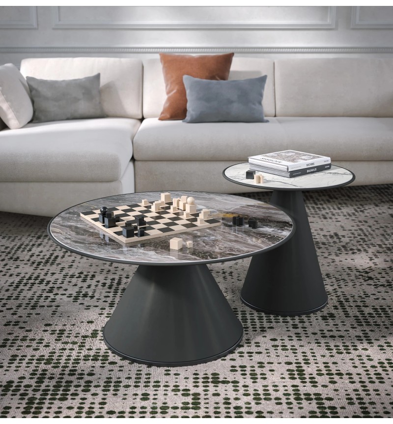 Tavolino Iddu – Tonin Casa | Bhome by Arredi Barbàra