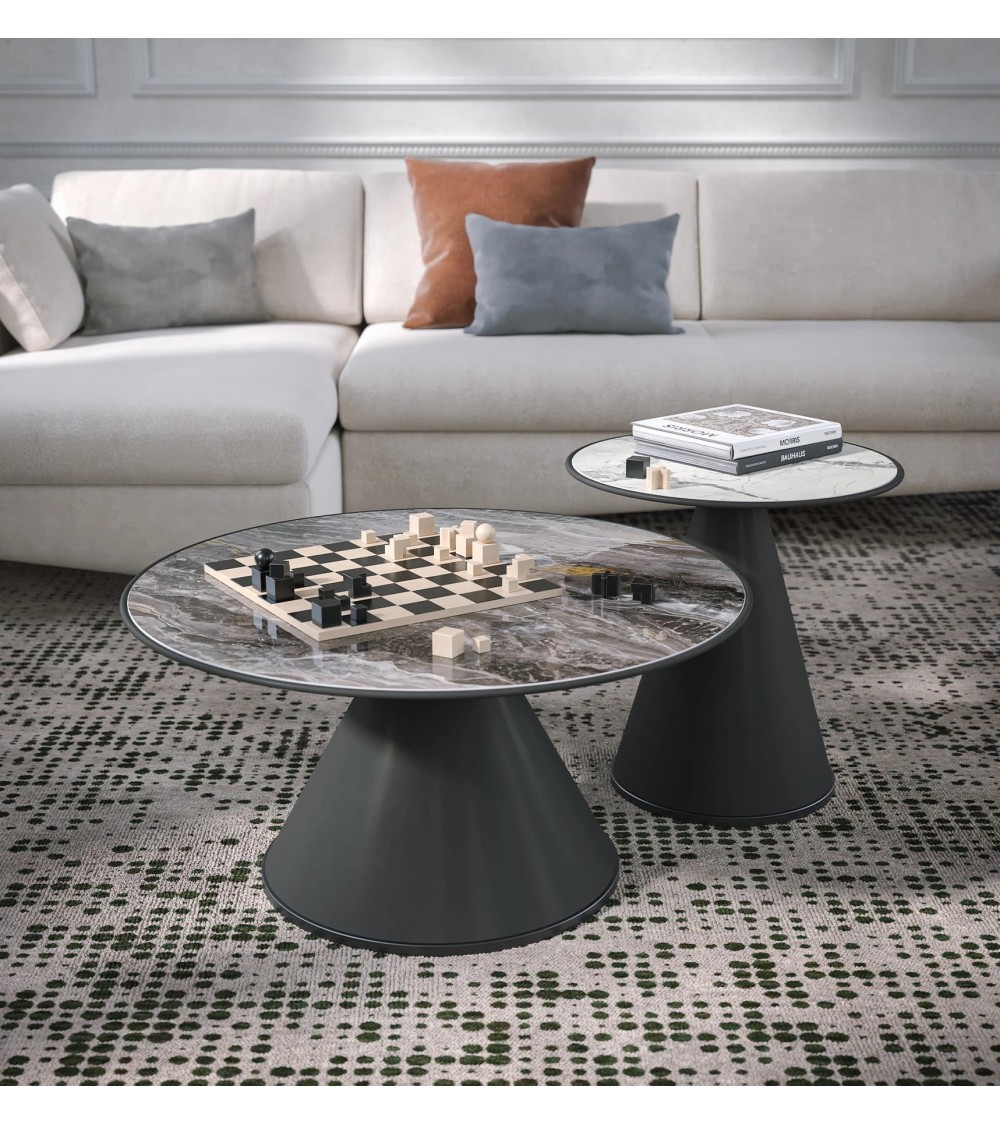 Tavolino Iddu – Tonin Casa | Bhome by Arredi Barbàra