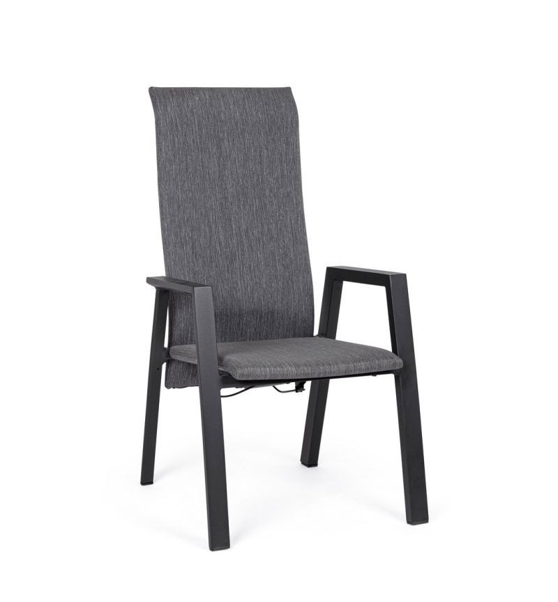 Sedia Ethan outdoor BIZZOTTO | BHOME by Arredi Barbàra