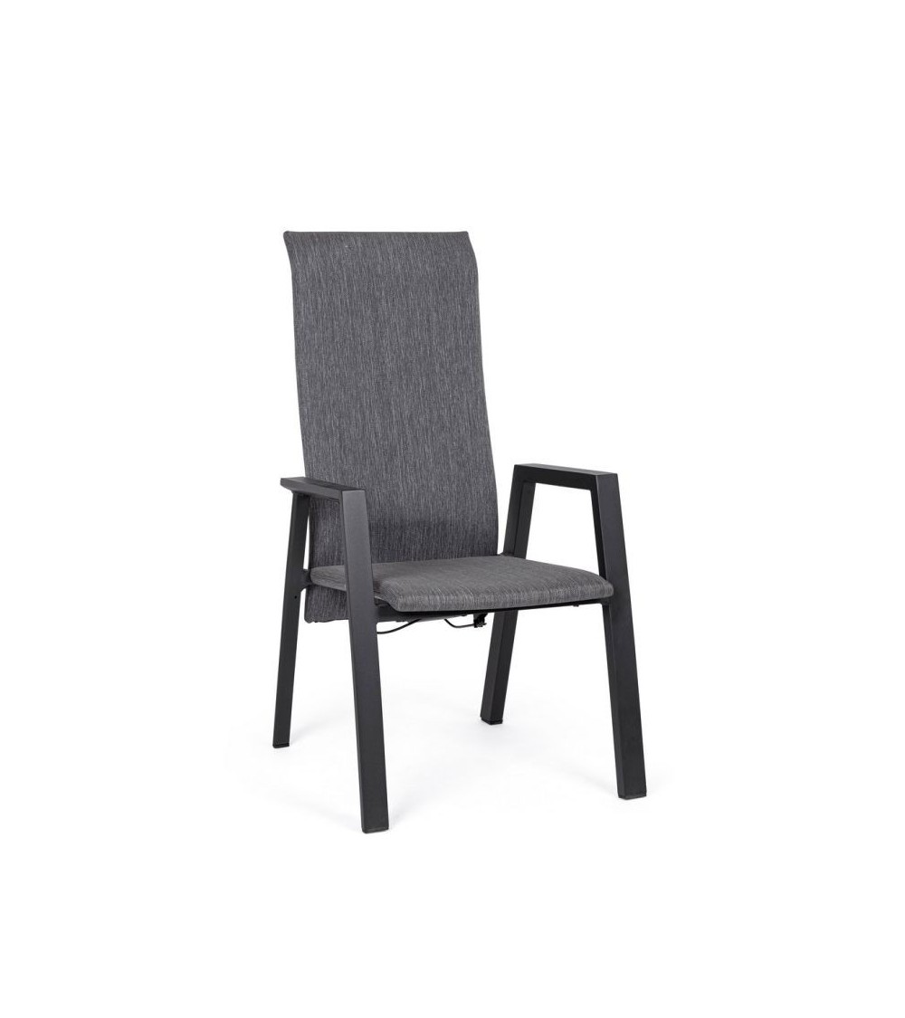 Silla Ethan exterior BIZZOTTO | BHOME by Arredi Barbàra