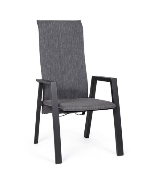 Silla Ethan exterior BIZZOTTO | BHOME by Arredi Barbàra