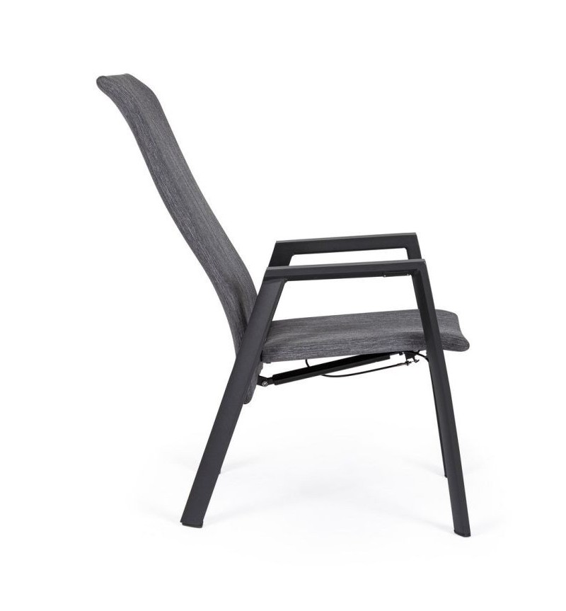 Silla Ethan exterior BIZZOTTO | BHOME by Arredi Barbàra
