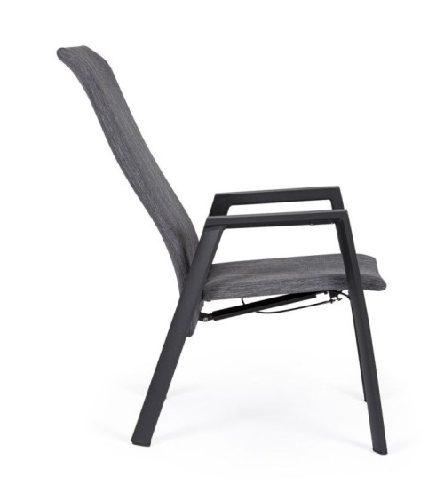 Silla Ethan exterior BIZZOTTO | BHOME by Arredi Barbàra