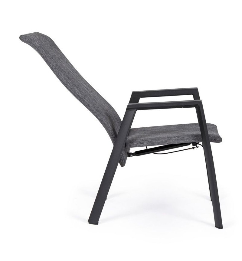 Silla Ethan exterior BIZZOTTO | BHOME by Arredi Barbàra