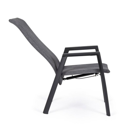 Silla Ethan exterior BIZZOTTO | BHOME by Arredi Barbàra