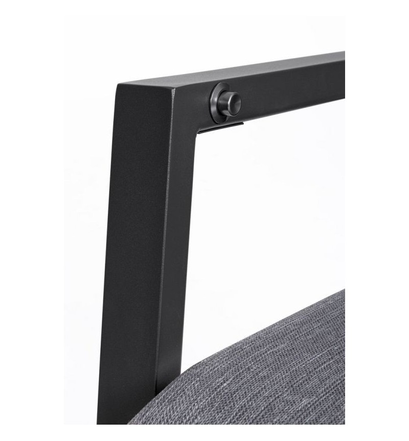 Silla Ethan exterior BIZZOTTO | BHOME by Arredi Barbàra