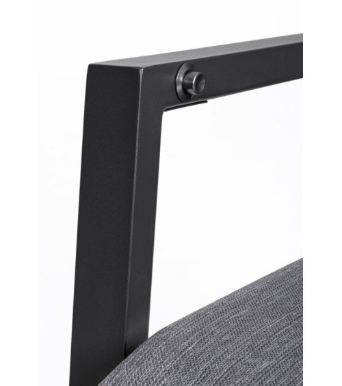 Silla Ethan exterior BIZZOTTO | BHOME by Arredi Barbàra
