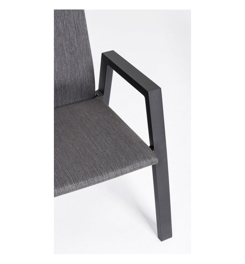 Silla Ethan exterior BIZZOTTO | BHOME by Arredi Barbàra