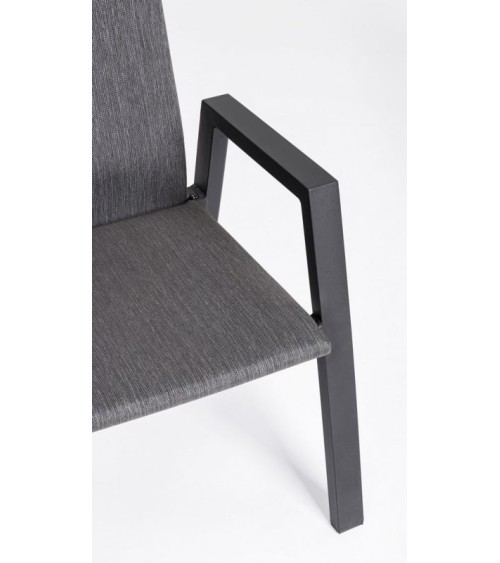 Silla Ethan exterior BIZZOTTO | BHOME by Arredi Barbàra