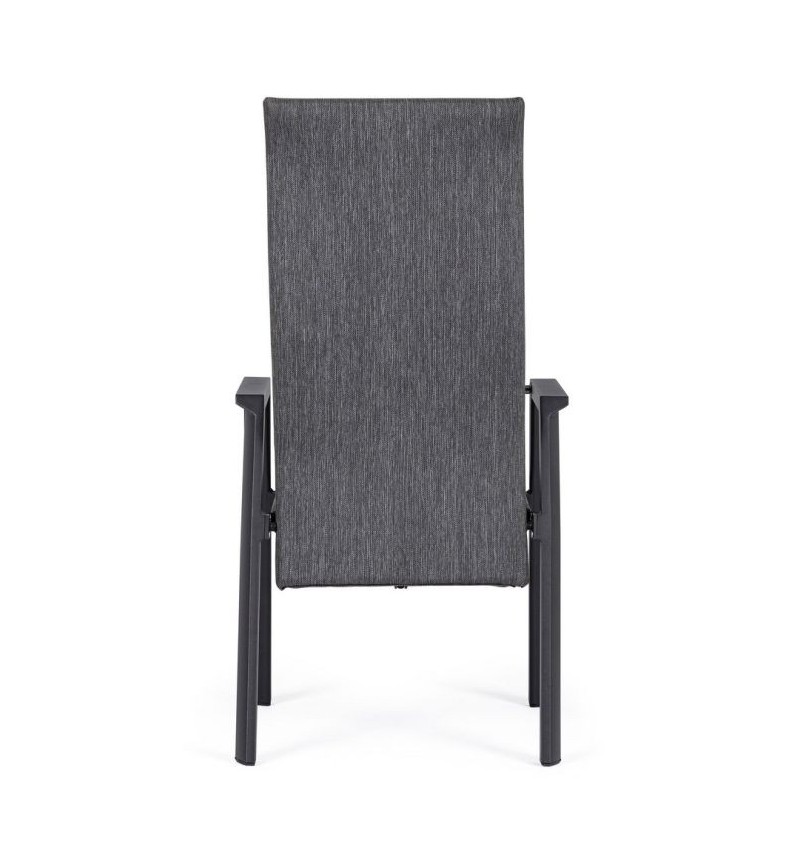 Silla Ethan exterior BIZZOTTO | BHOME by Arredi Barbàra
