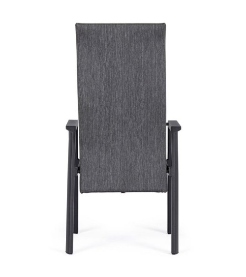 Silla Ethan exterior BIZZOTTO | BHOME by Arredi Barbàra