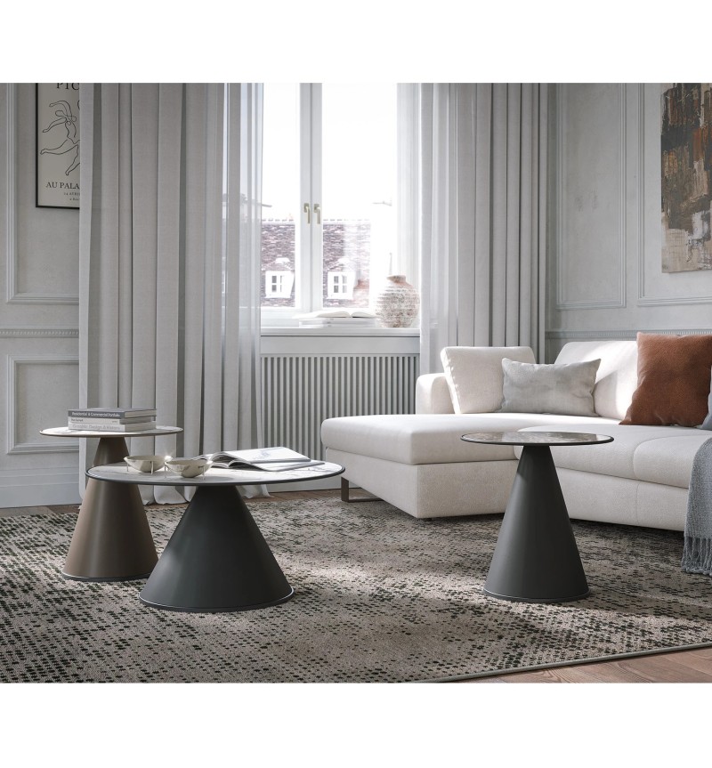 Tavolino Iddu – Tonin Casa | Bhome by Arredi Barbàra