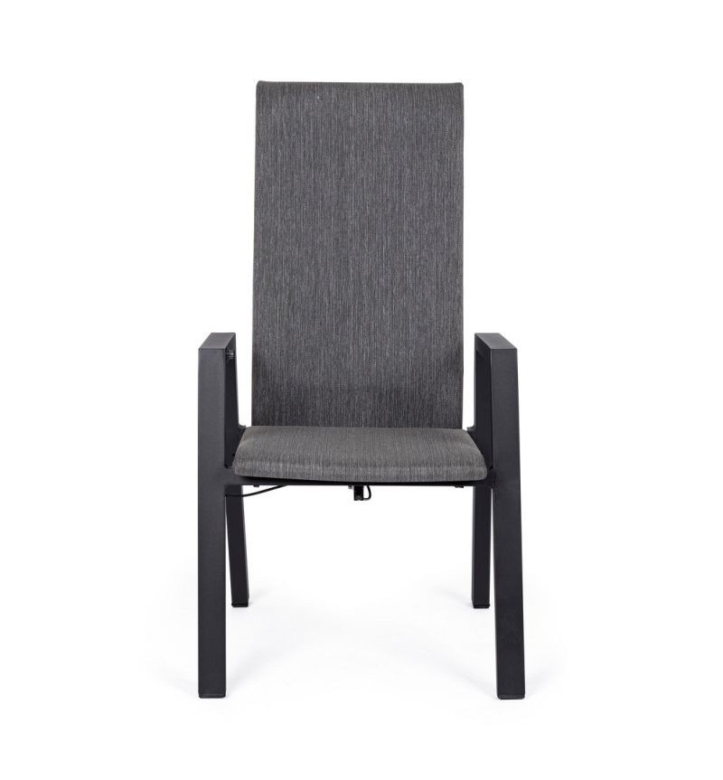 Silla Ethan exterior BIZZOTTO | BHOME by Arredi Barbàra