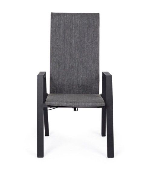 Silla Ethan exterior BIZZOTTO | BHOME by Arredi Barbàra