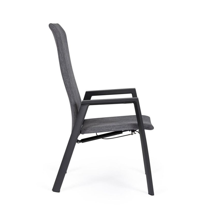 Silla Ethan exterior BIZZOTTO | BHOME by Arredi Barbàra