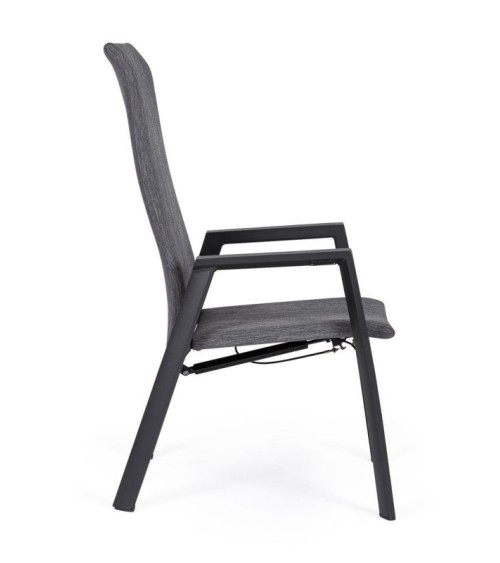 Silla Ethan exterior BIZZOTTO | BHOME by Arredi Barbàra