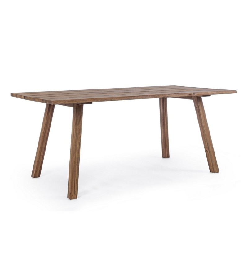 Tavolo Glasgow outdoor BIZZOTTO | BHOME by Arredi Barbàra