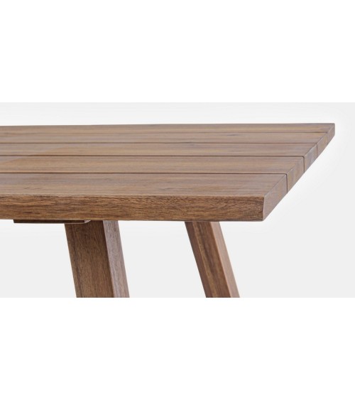 Tavolo Glasgow outdoor BIZZOTTO | BHOME by Arredi Barbàra