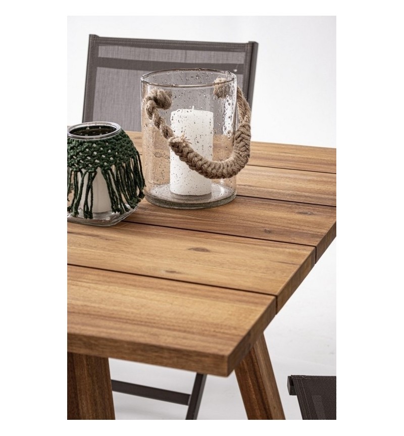 Tavolo Glasgow outdoor BIZZOTTO | BHOME by Arredi Barbàra