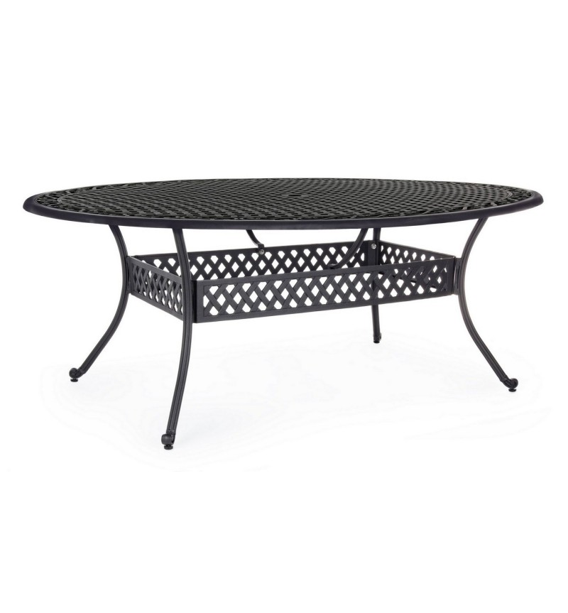 Ivrea Outdoor Table BIZZOTTO | BHOME by Arredi Barbàra