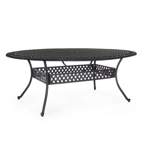 Ivrea Outdoor Table BIZZOTTO | BHOME by Arredi Barbàra