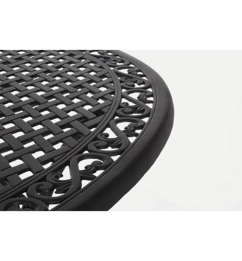 Ivrea Outdoor Table BIZZOTTO | BHOME by Arredi Barbàra