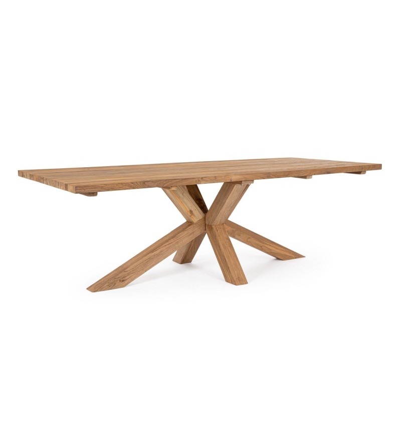 Tavolo Jersey outdoor BIZZOTTO | BHOME by Arredi Barbàra